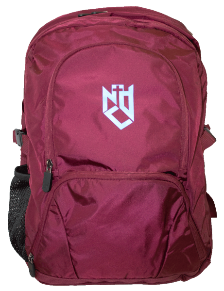 Notre Dame Back Pack