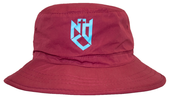 Notre Dame Hybrid Hat