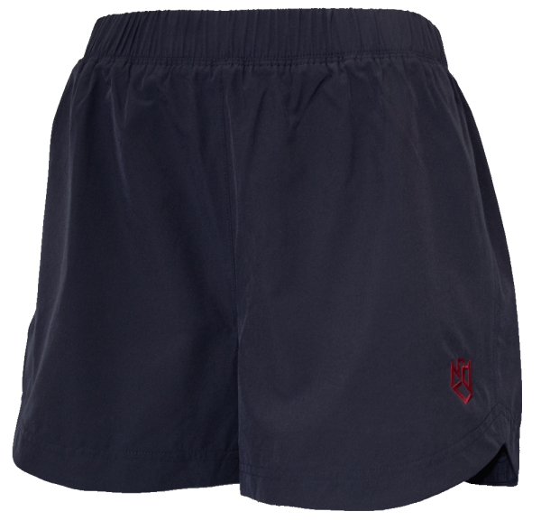 Notre Dame Short PE Dawn