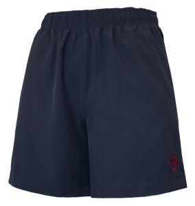 Notre Dame Short PE Reg