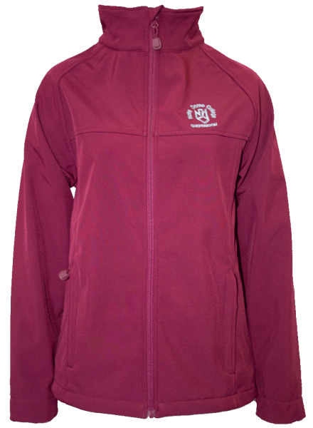 Notre Dame Soft Shell Jacket