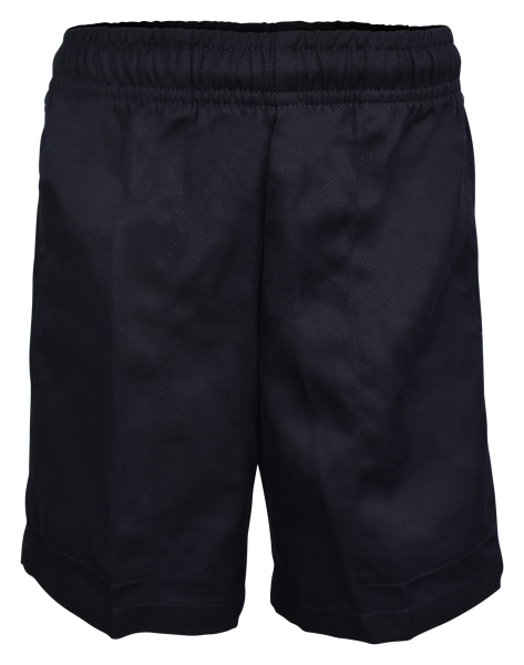 Shorts Youth Elastic Waist