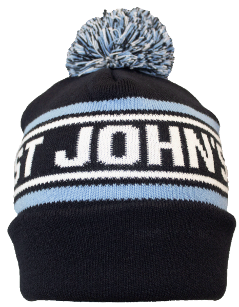 St John The Apostle Beanie