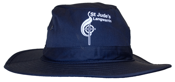 St Judes PS Slouch Hat