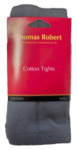 Columbine Cotton Tights Adults