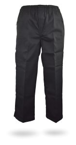 Trouser Full Elastic Waist