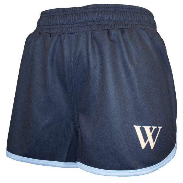 Walford AFLW Shorts