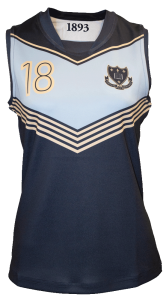 Walford AFLW Rev Jumper