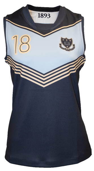 Walford AFLW Rev Jumper