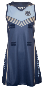 Walford Netball Dress