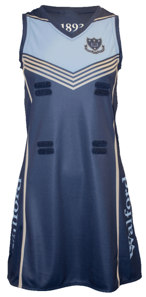 Walford Netball Dress