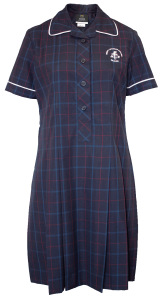 TLC MILDURA DRESS