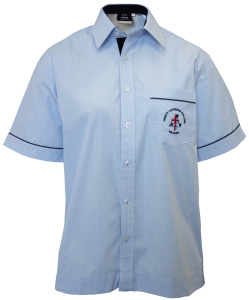 TLC MILDURA S/S SHIRT
