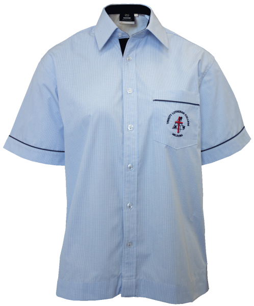TLC MILDURA S/S SHIRT