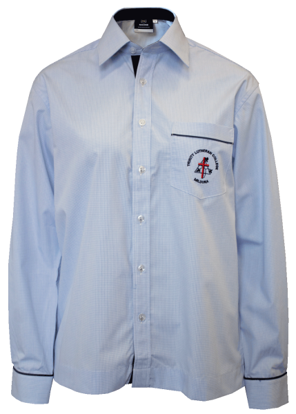 TLC MILDURA L/S SHIRT