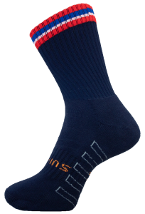 Brighton GS Crew Comp Sock