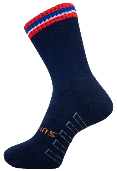 Brighton GS Crew Comp Sock