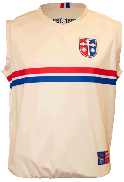 Brighton GS Cricket Vest