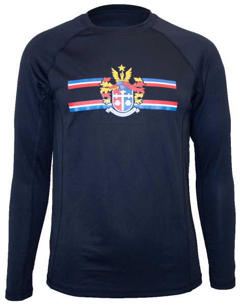 Brighton GS L/S Warm Up Top