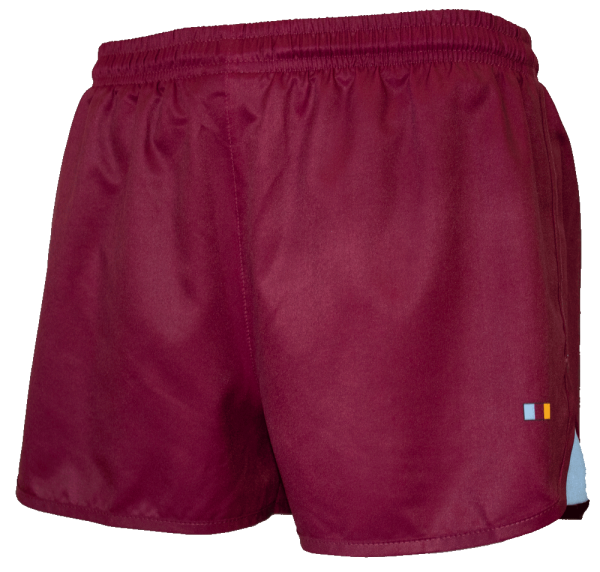 MARCELLIN SHORTS ATHLETIC NEW