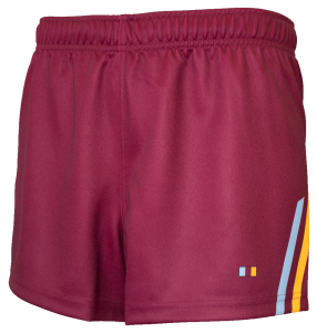 MARCELLIN SHORTS FOOTBALL NEW