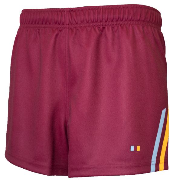 MARCELLIN SHORTS FOOTBALL NEW