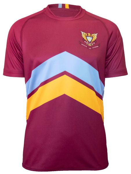 MARCELLIN TEE TRAINING REV