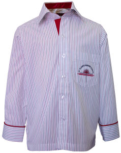 ST CLARES OFFICER L/S SHIRT