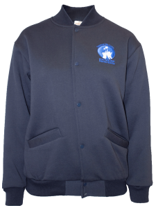 Koo Wee Rup PS Bomber Jacket