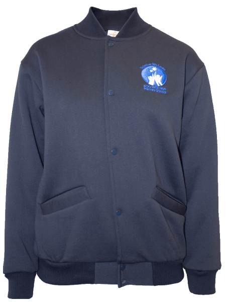 Koo Wee Rup PS Bomber Jacket