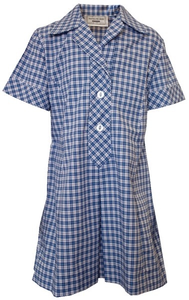 Koo Wee Rup Primary Dress
