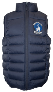 Koo Wee Rup PS Puffer Vest