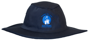 Koo Wee Rup PS Slouch Hat