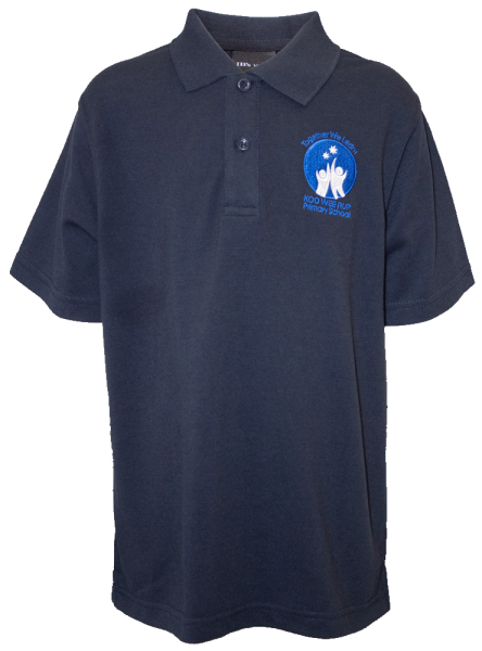 Koo Wee Rup PS Short Sleeve Polo