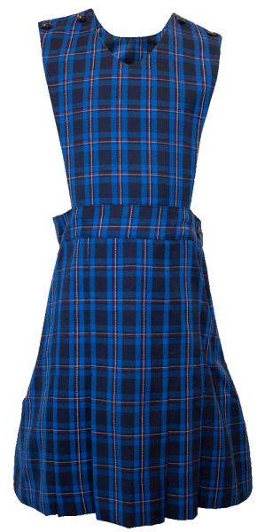 Koo Wee Rup Primary Tunic