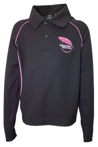 Pakenham Primary L/S Polo