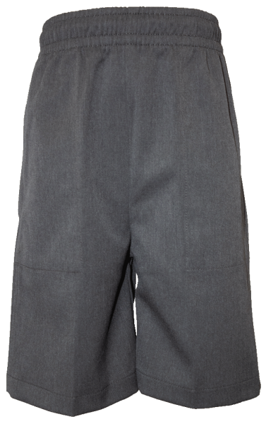Fully Elasticated Shorts