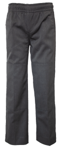 Elastic Waist Trousers