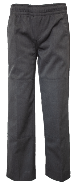 Trousers Elastic Waist