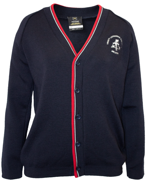 TLC MILDURA CARDIGAN