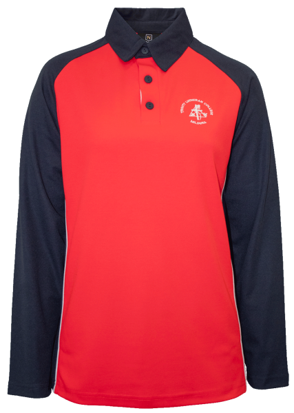 TLC MILDURA POLO LS LGE