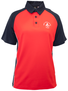 TLC MILDURA POLO SS LGE