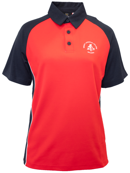 TLC MILDURA POLO SS LGE