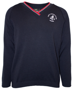 TLC MILDURA PULLOVER