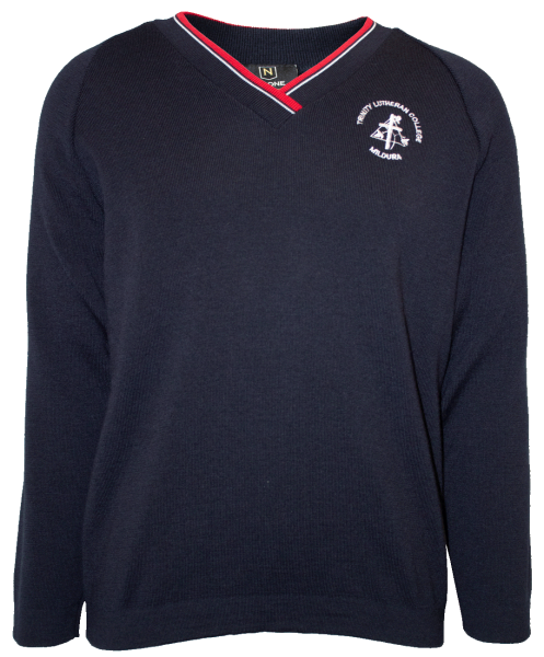 TLC MILDURA PULLOVER