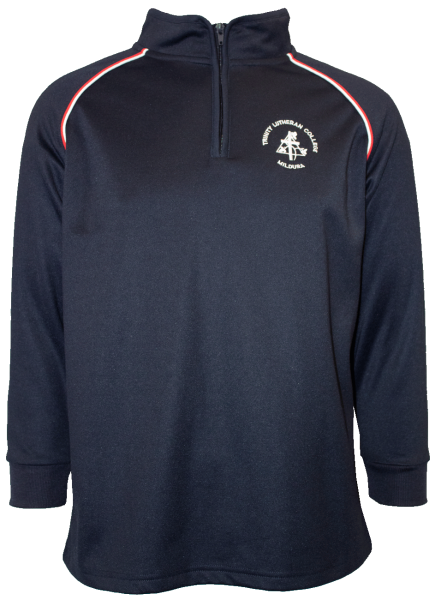 TLC MILDURA QTR ZIP TOP LGE