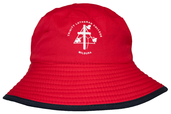 TLC MILDURA REV B/HAT