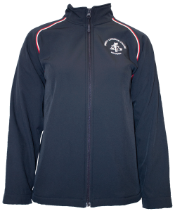 TLC MILDURA S/SHELL JACKET LGE