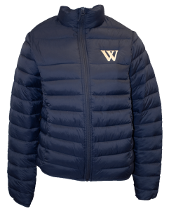 Walford Puffer Jacket