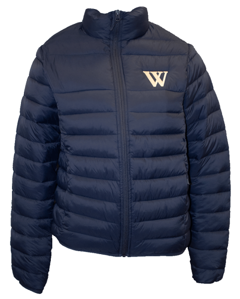 Walford Puffer Jacket